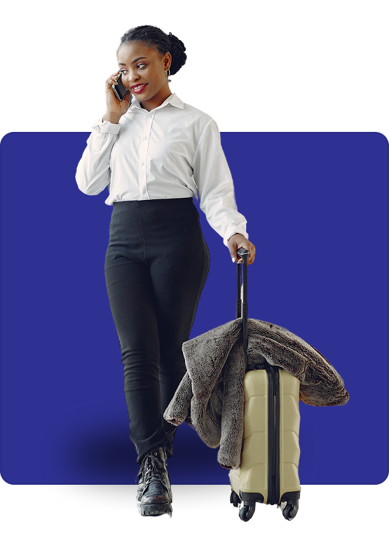 Accommodation Bookings